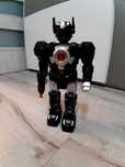 Duży robot 35 cm