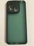 Etui na telefon Xiaomi Redmi 12C/ ochrona kamery- szkło gratis