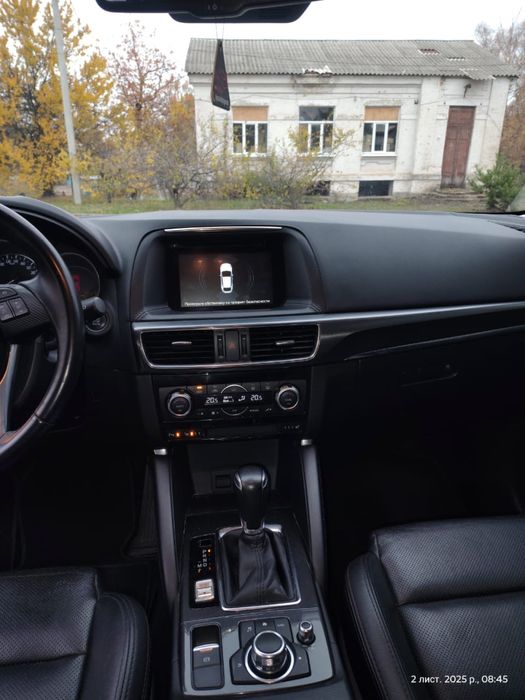 Продам MAZDA CX-5