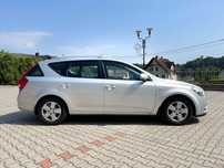 KIA CEED Pierwszy właściciel
