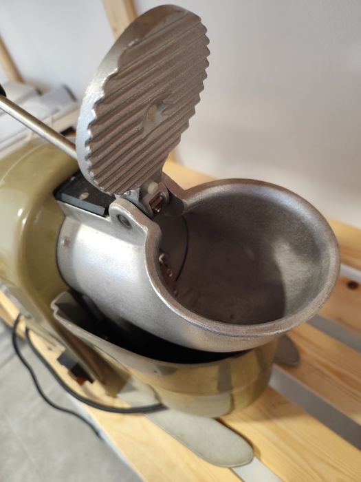 Maquina picar gelo INDUSTRIAL