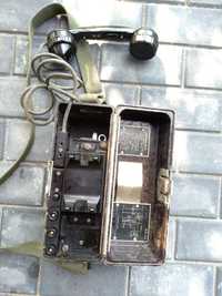 telefon wojskowy