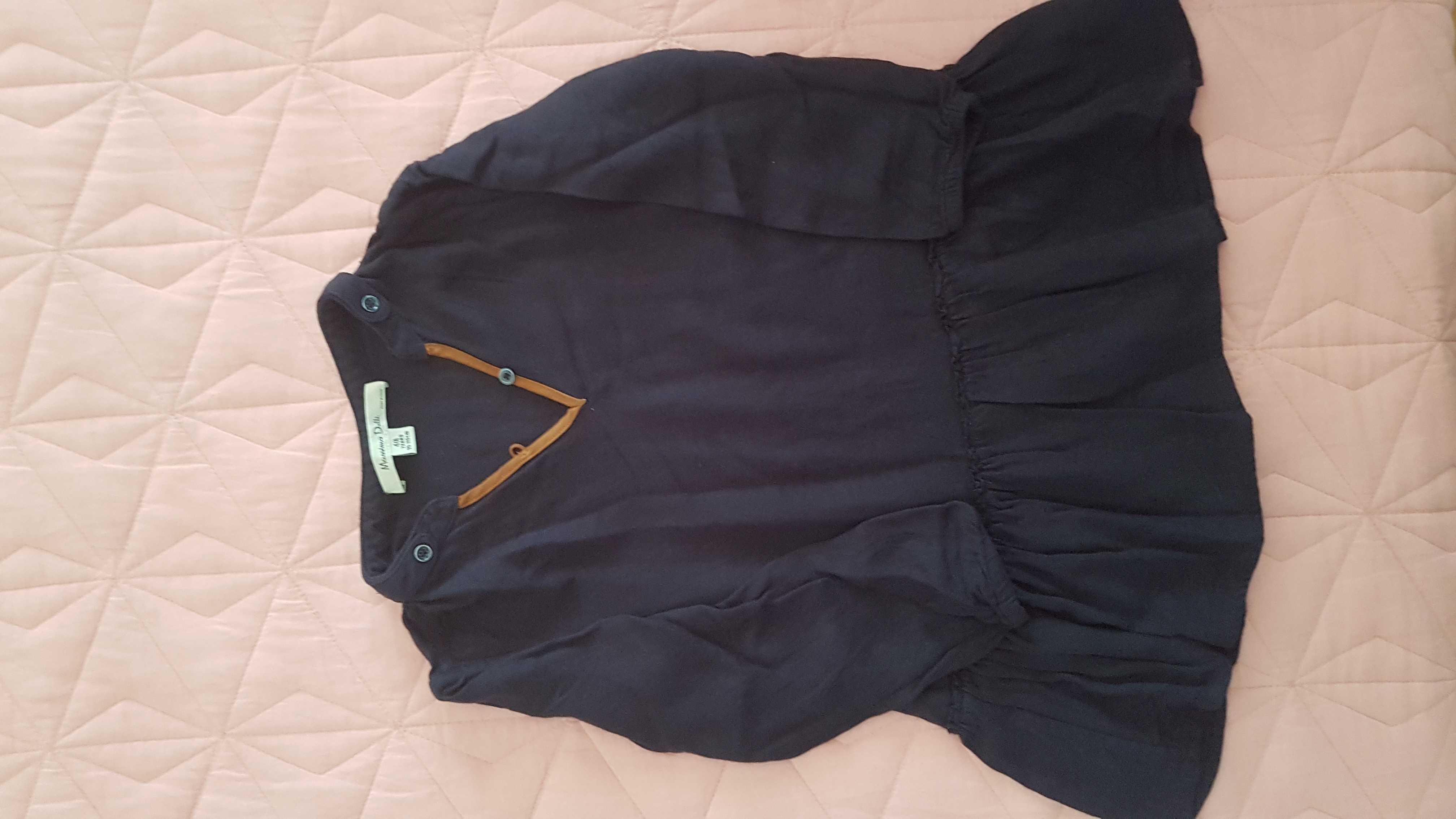 Blusas zippy,massimo dutti,parka