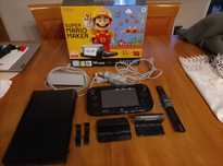 Konsola Nintendo Wii U Super Mario Maker premium pack