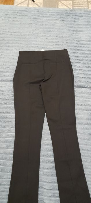 Штаны Reserved женские размер L. На высокий рост где-то 172-176см.