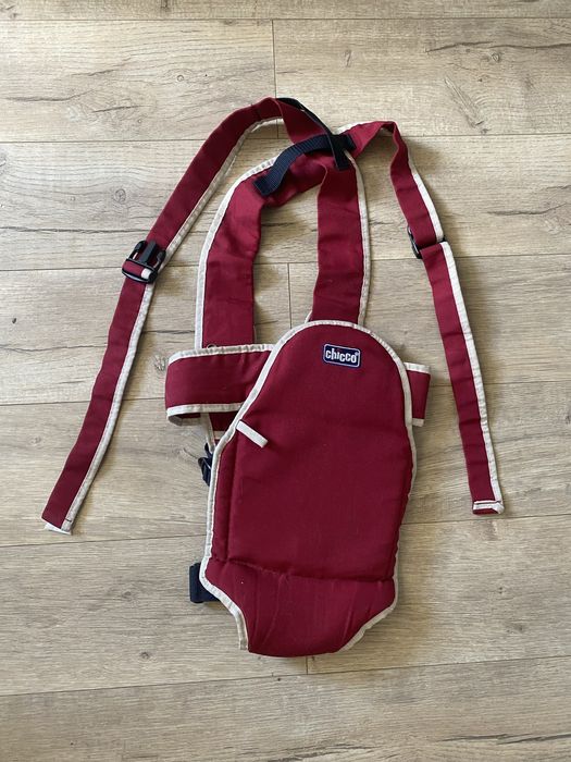 Ерго рюкзак chicco