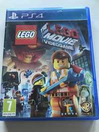 Lego movie przygoda pl videogame gra na ps4 gry playstation pro