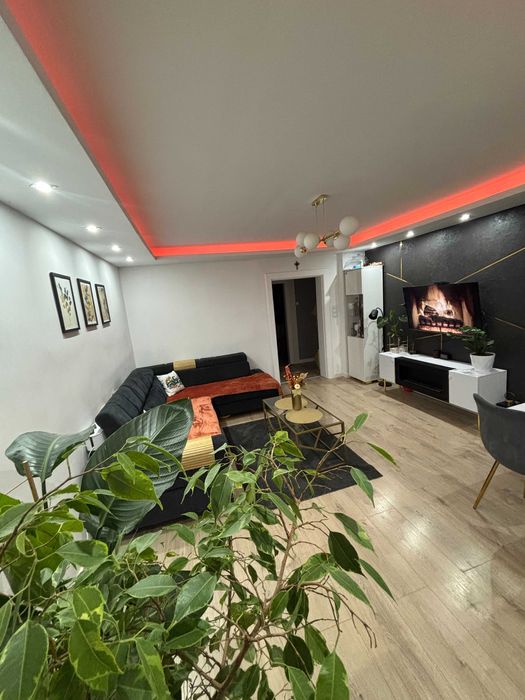 Mieszkanie w centrum 82m po remoncie