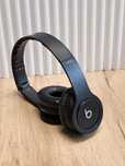 Beats Solo HD Monochromatic słuchawki przewodowe