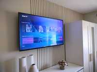 Smart TV LED 50 polegadas