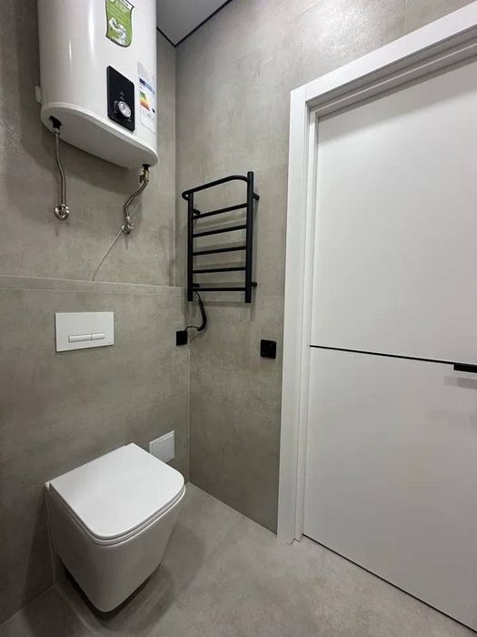 ЖК ЭЛЛАДА квартира с ремонтом и всей мебелью и техникой! АРКАДИЯ