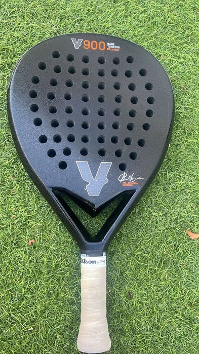 Raquete padel volt 900