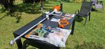 Stihl fs460c Nowa