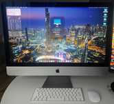 iMac Retina 5K 2019rok