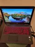 Laptop gamingowy HP OMEN 15T-AX200