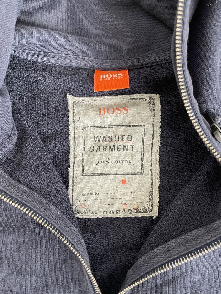 Зіпхуді Hugo Boss M Zip hoodie