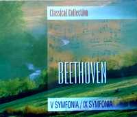 Beethoven V Symfonia/IX Symfonia 2002r