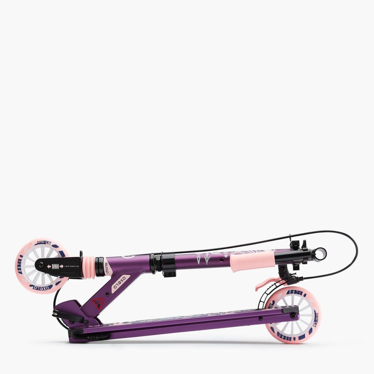 Trotinet Decathlon