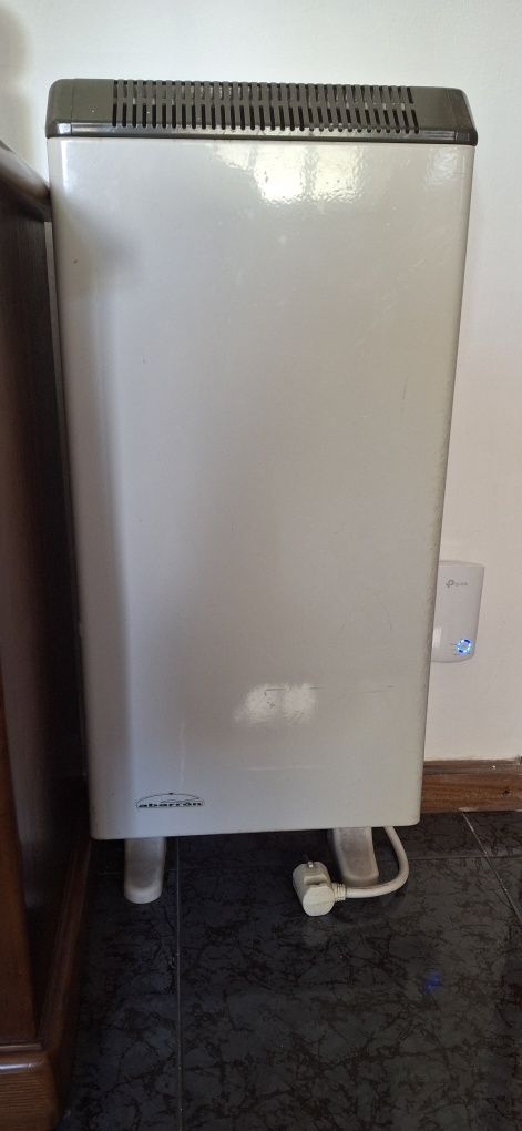 Aquecedor /acumulador de calor Abarron