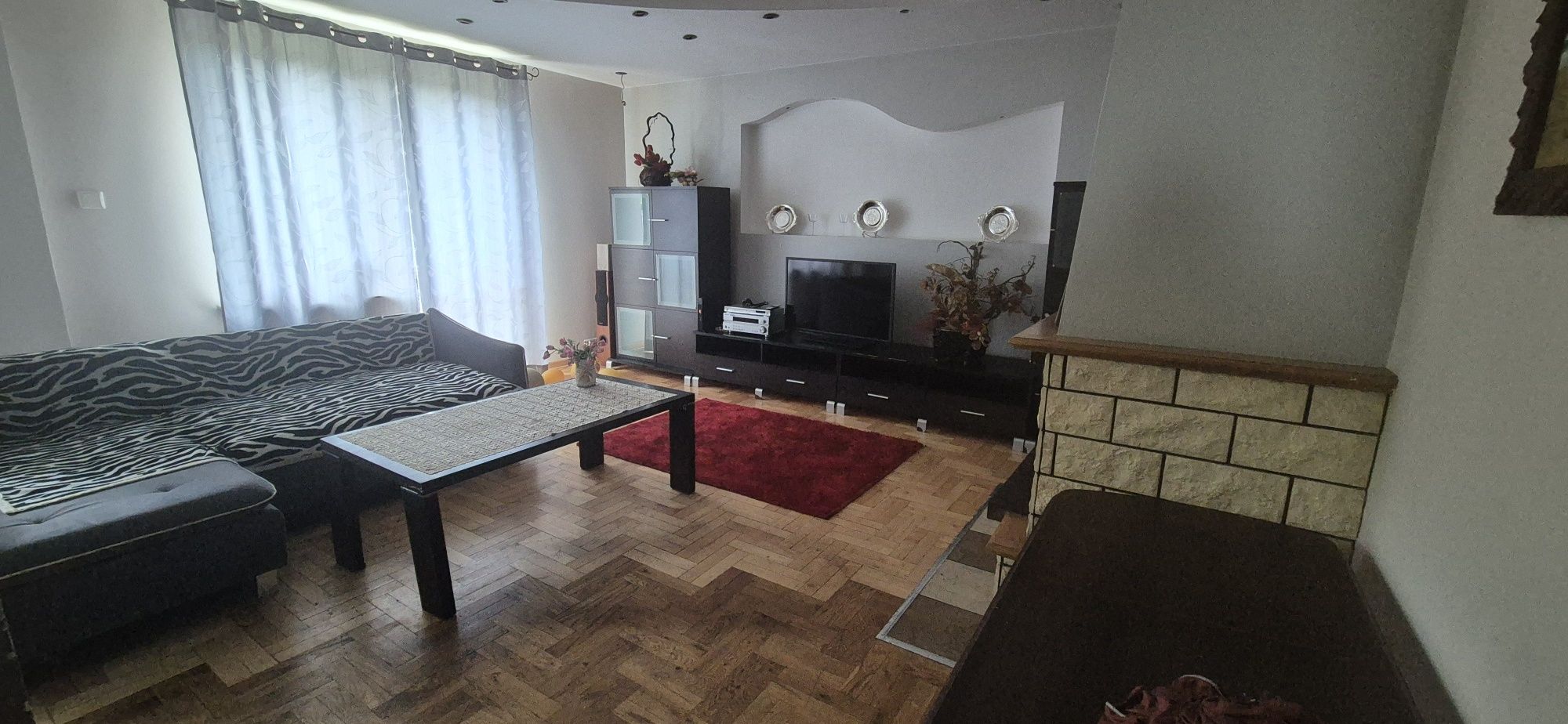 Wynajmę dom firmie na dluzej