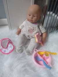 Bobas lalka Baby Annabell Zapf Creation