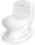 Nocnik dla dzieci z dźwiękiem  Nuby Dr. Talbot's - My Real Potty