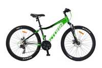 Rower MTB 26'' ramy Alu 13,5'' oraz 15'' komunijny!!!Sklep Nowy Raty