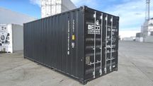 Kontener morski 20'DC/DV one way tani transport / ZK