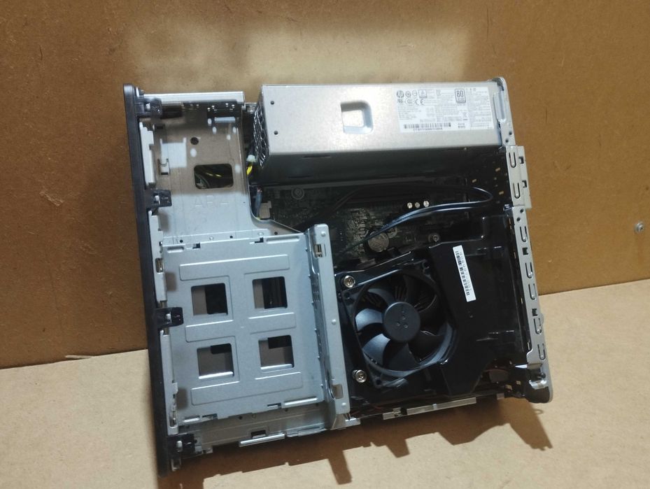 ПК / PC / HP ProDesk 600 G3 SFF / i5 - 6500 / 20+ шт.