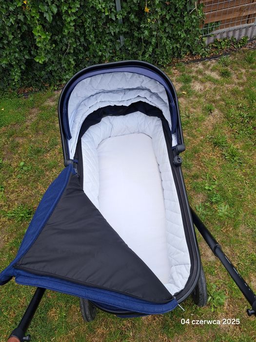 Wózek muuvo quick 2.0