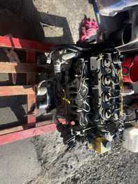 Silnik pompa wtryski Mazda 6Mazda 3 2.0D
