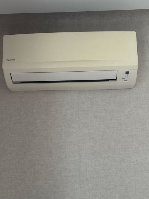 Кондиционеры Daikin