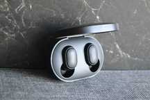 Słuchawki Xiaomi bluetooth z powerbank ładne  sprawne super stan