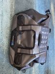 Torba motocyklowa Mosko Moto Scout d 50