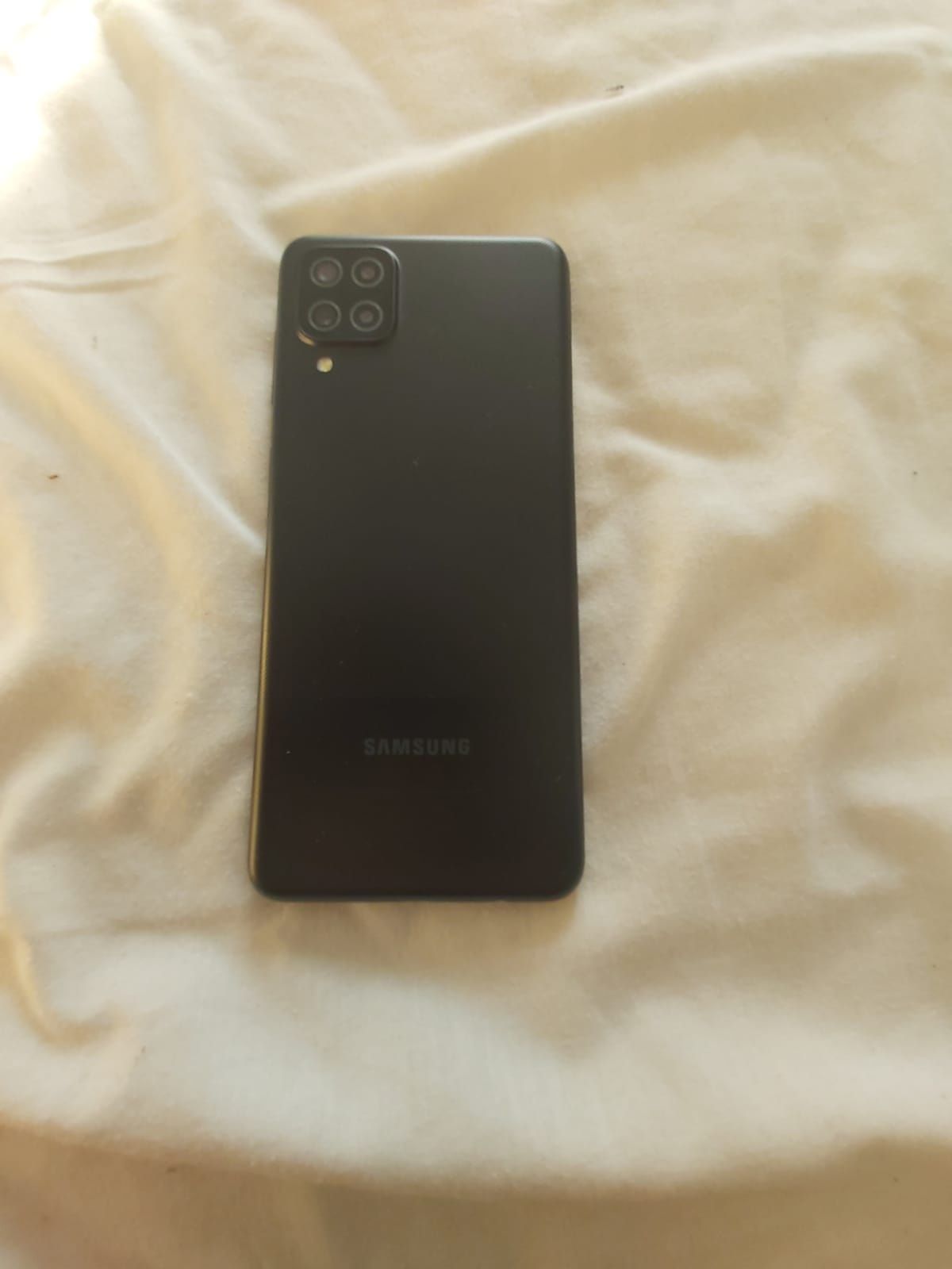 Samsung Galaxy A12