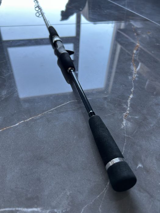 Wędka DRAGON X-TREME 20-60g 198cm cast