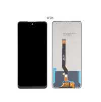 Tecno POVA 3 (LF7n) / POVA 2 (LE7n) - дисплейный модуль экран + тач