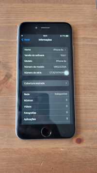 IPhone 6S 16Gb funcional