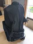 Plecak DICOTA Hero E-Sports czarny D31714