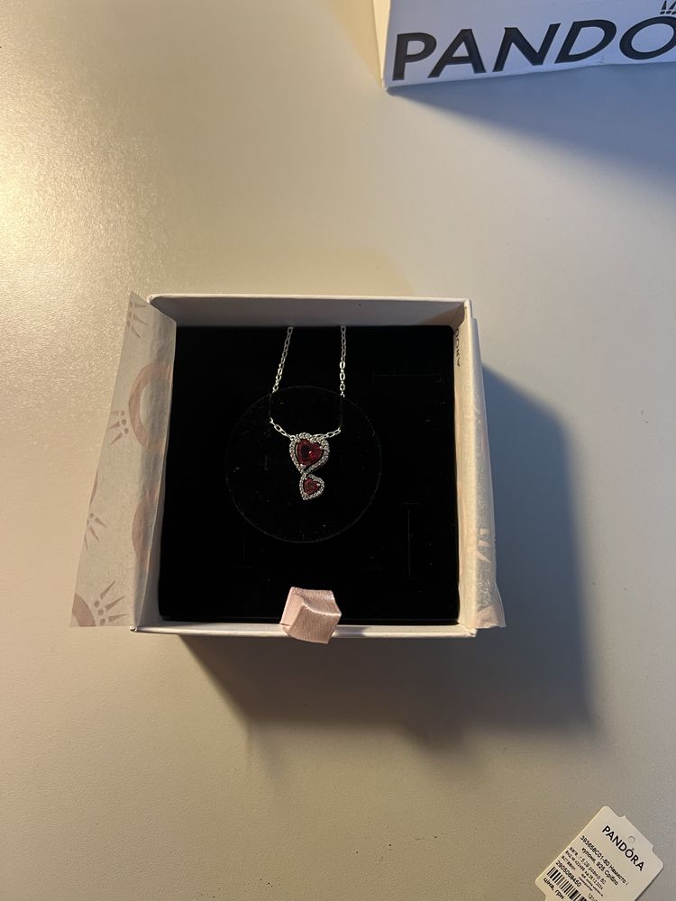 Підвіска Pandora