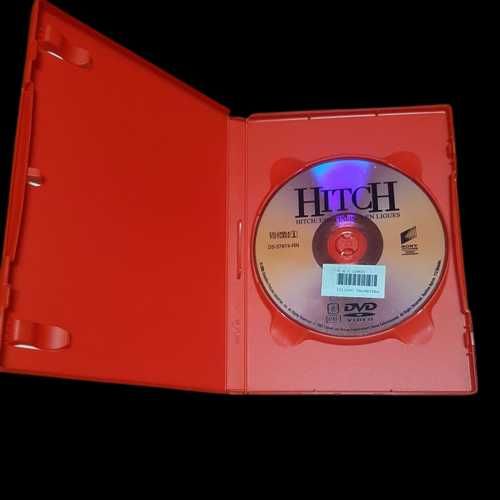 HITCH - A Cura para o Homem Comum (Will Smith)