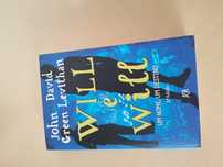 "Will e Will", John Green, David Levithan