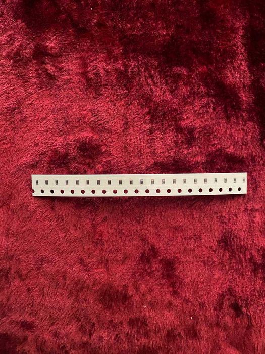 Резисторы комплект 20 шт, новые!