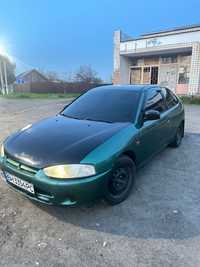 Mitsubishi colt 1.3 бензин