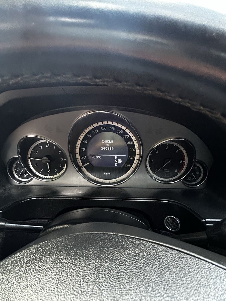 Mercedes e klasa E 350 formatic samochod w bardzo dobrym stanie
