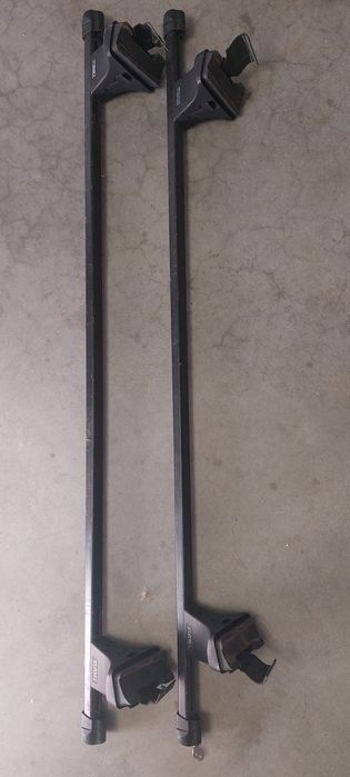 VW Golf 6 поперечки поперечини балки багажник