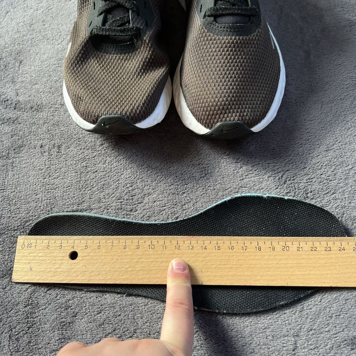 Жіночі кросівки Nike revolution 7. P.38.