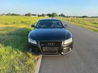 AUDI A-5 3,0TDI AUTOMAT tylko 211tys km
