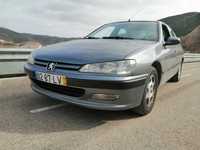 Peugeot 406 1.9td