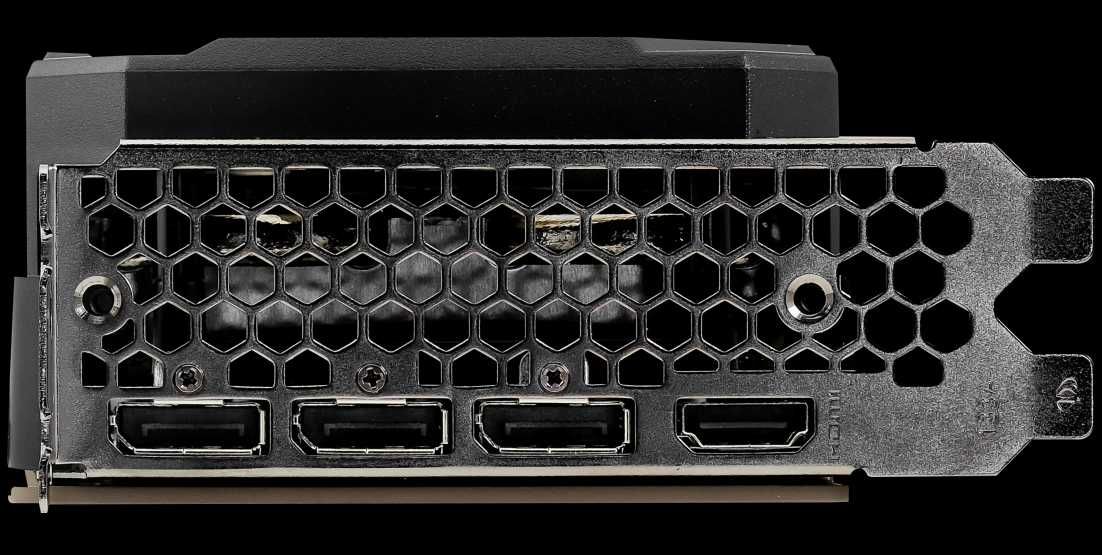 Відеокарта Palit GeForce RTX 3070 GamingPro
